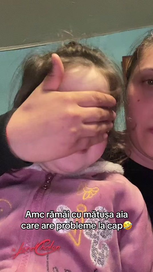 TikTok video thumbnail by ionelaclaudia.13