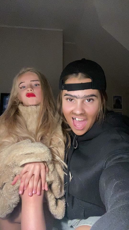 TikTok video thumbnail by t_adryan