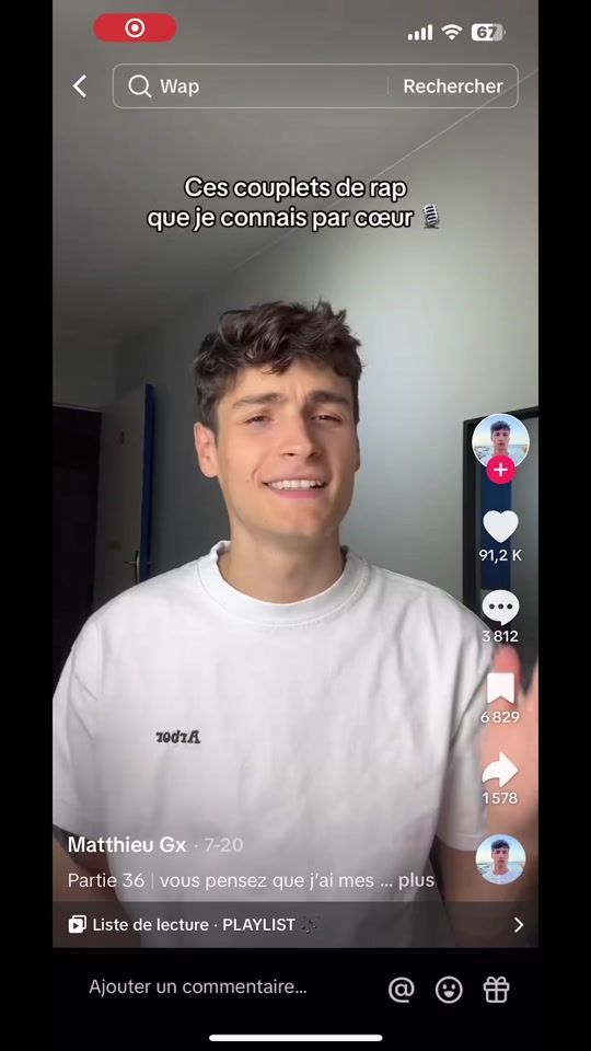 TikTok video thumbnail by mathys.lbn