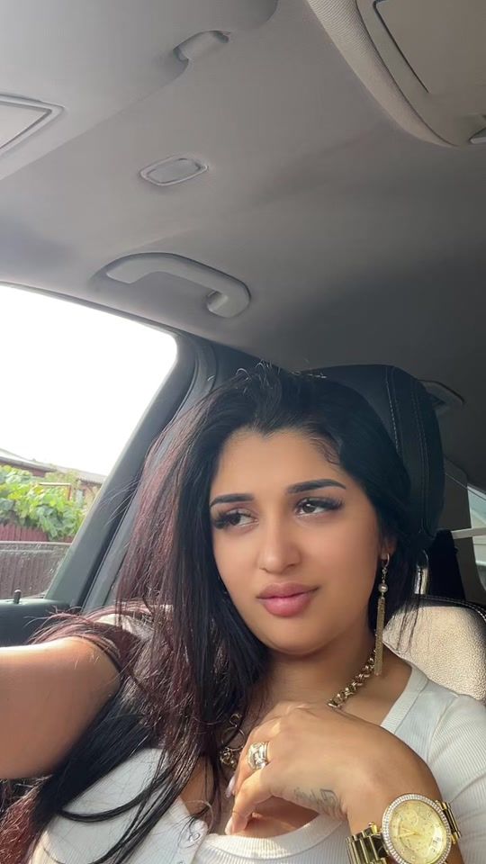 TikTok video thumbnail by melekminca