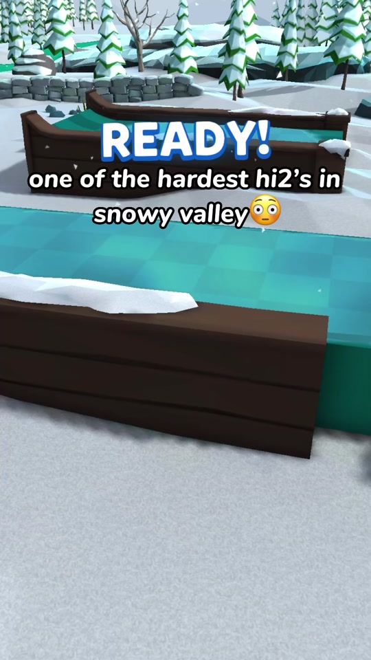 TikTok video thumbnail by entgolfbattle
