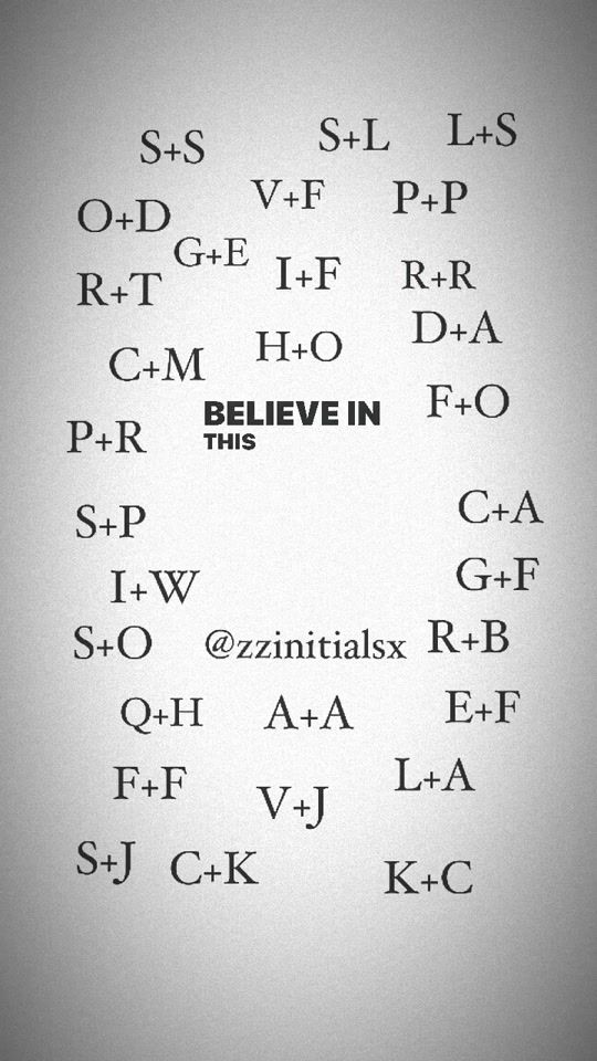 TikTok video thumbnail by zzinitialsx