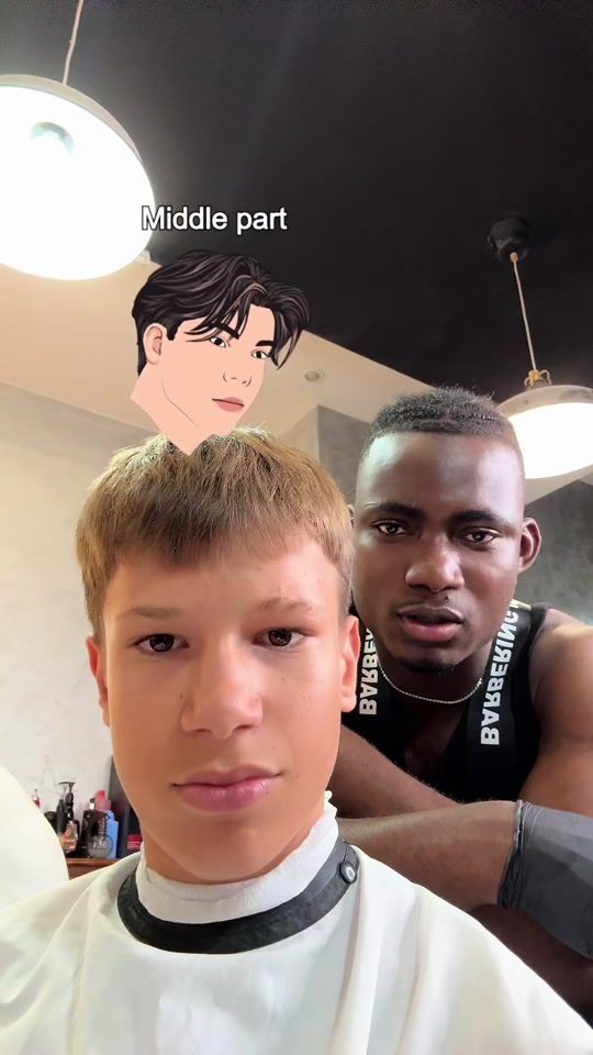 TikTok video thumbnail by _oxybanty