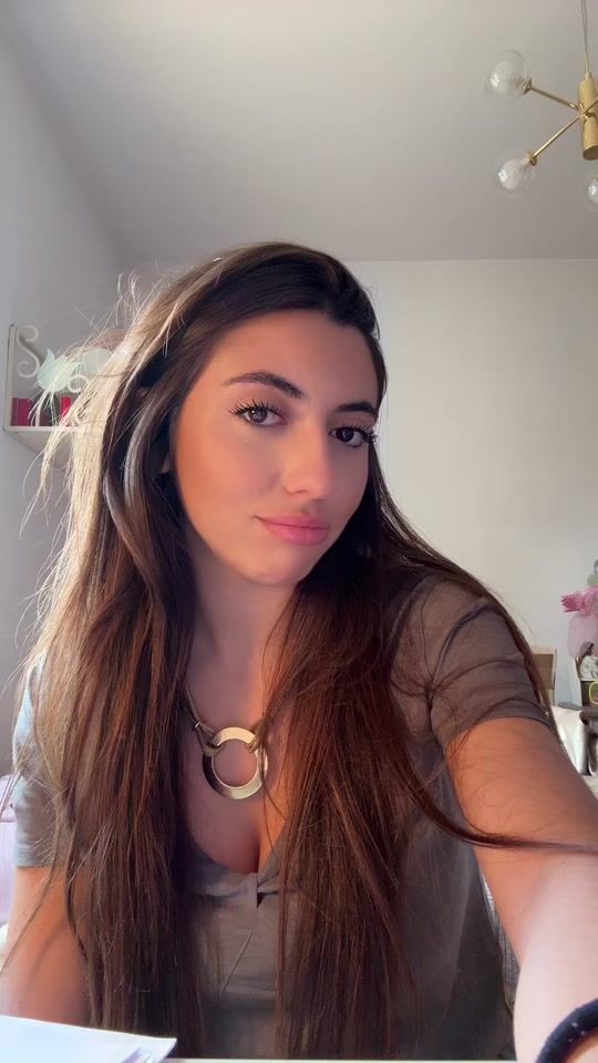 TikTok video thumbnail by astridmillann