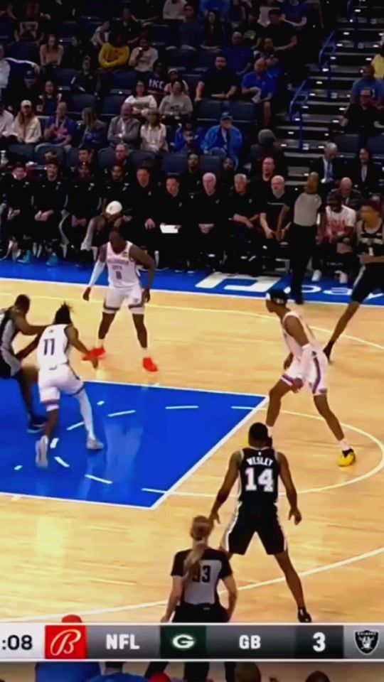 TikTok video thumbnail by anythingofnba