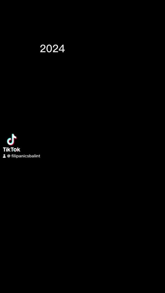 TikTok video thumbnail by filipanicsbalint