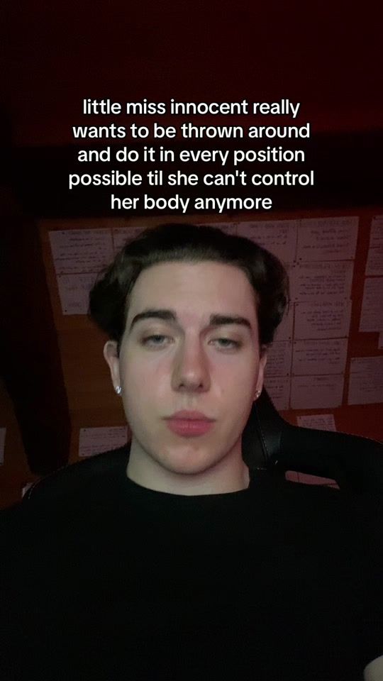 TikTok video thumbnail by notfabriziorausaa