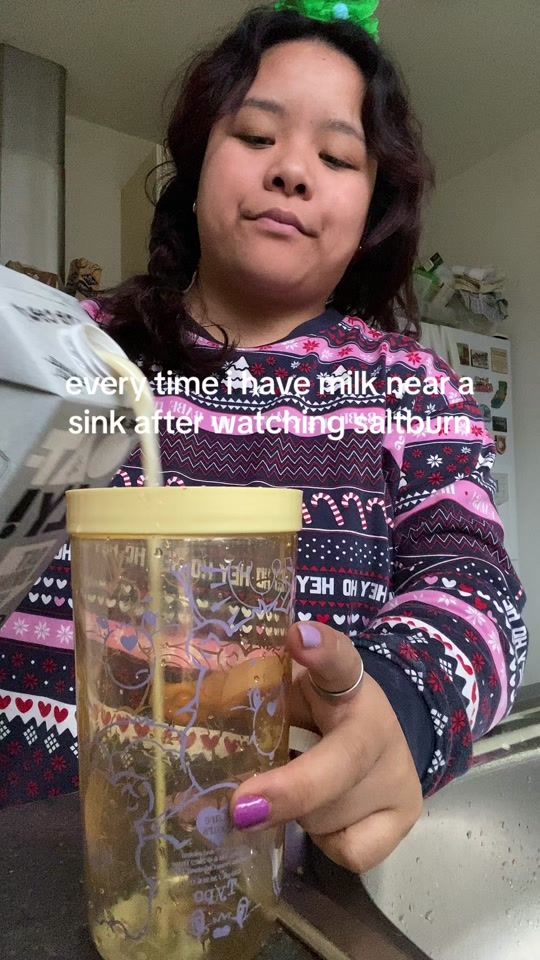 TikTok video thumbnail by himynameizgenn