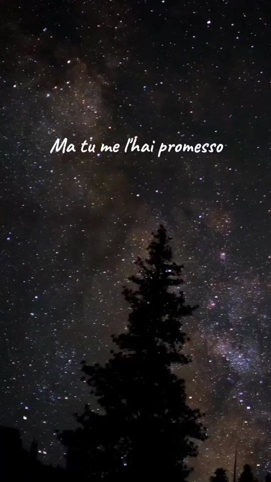 TikTok video thumbnail by ti.dedico.unacanzone