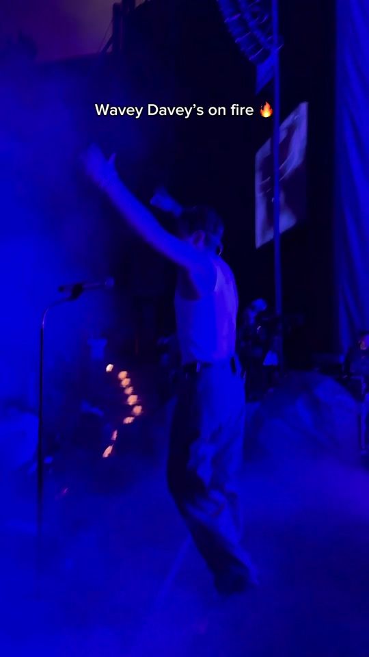 TikTok video thumbnail by glassanimalsofficial
