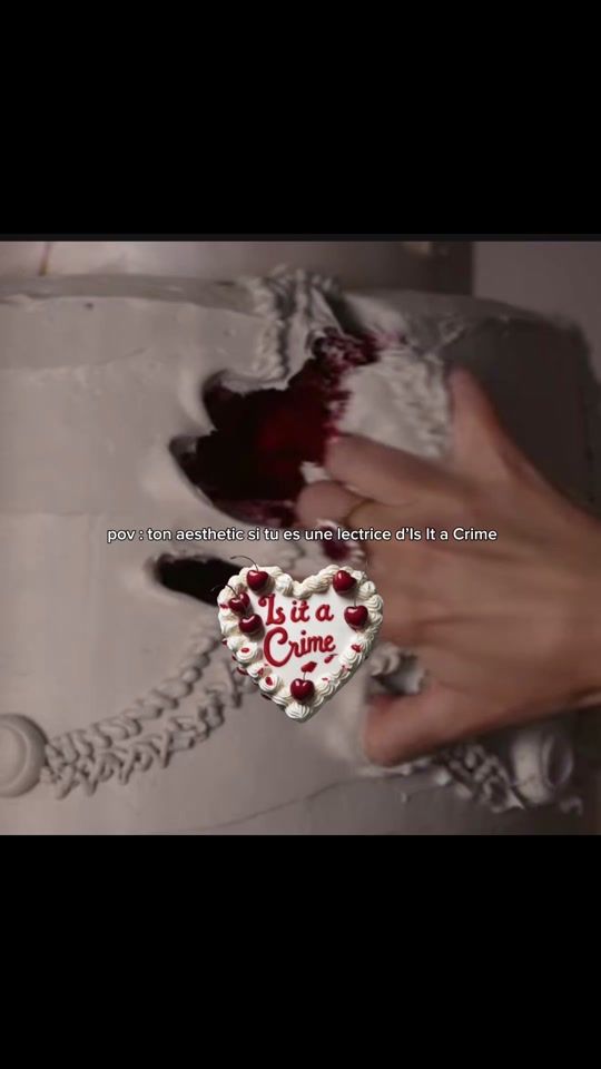TikTok video thumbnail by hazelnutmilklatte_wttpd