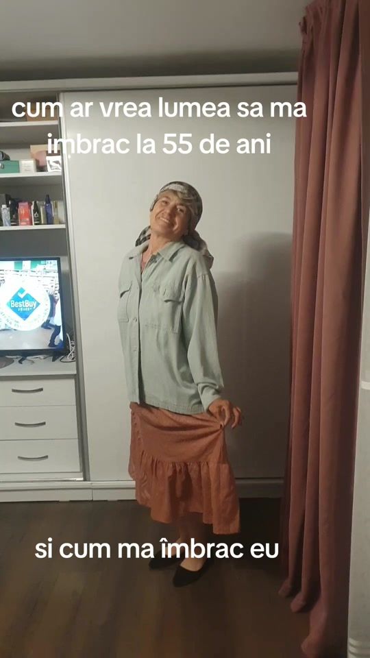 TikTok video thumbnail by danasangeorzan26