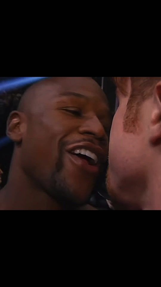 TikTok video thumbnail by boxing.viral