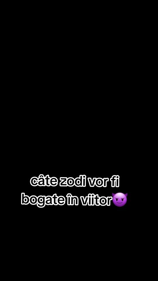 TikTok video thumbnail by fata_cu.zodile