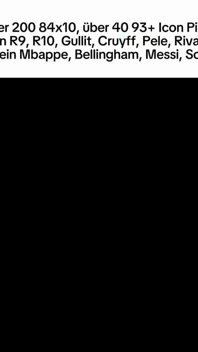 TikTok video thumbnail by fifahenry