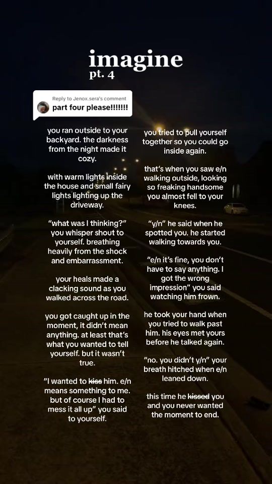 TikTok video thumbnail by imagine.write