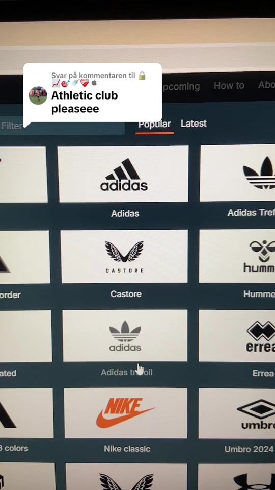 TikTok video thumbnail by kit_creator6
