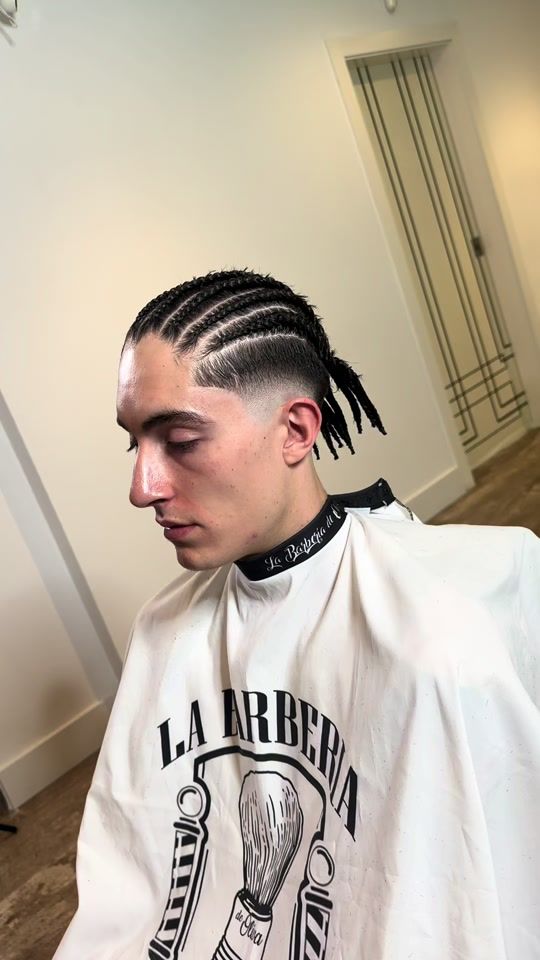 TikTok video thumbnail by barberiadeoliva