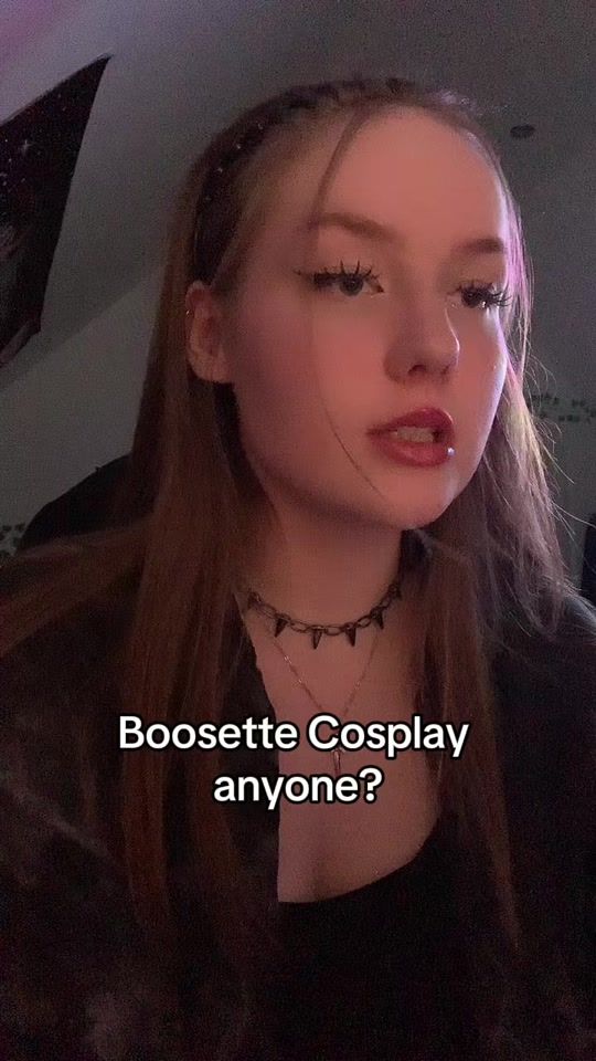 TikTok video thumbnail by lupine.cos