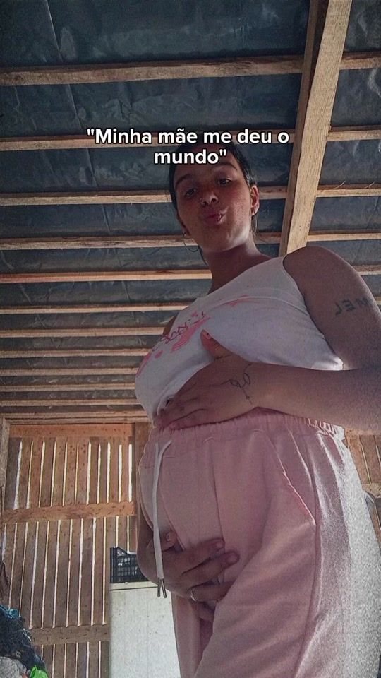 TikTok video thumbnail by soraiayfilho4
