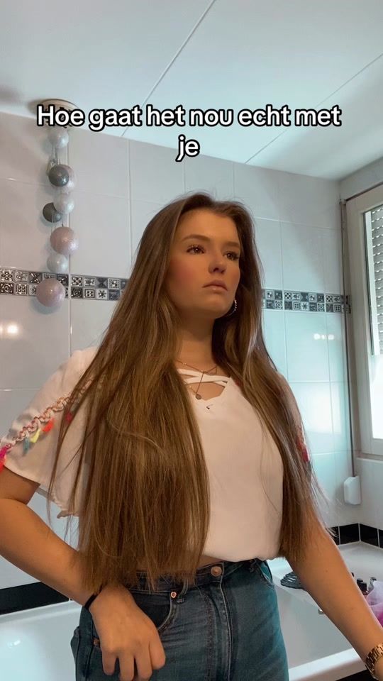TikTok video thumbnail by quincydebruijn