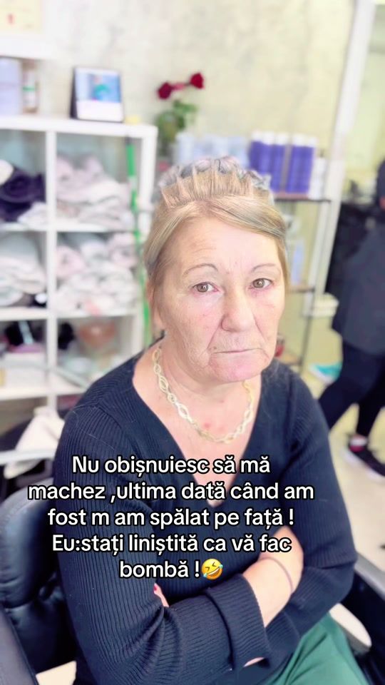 TikTok video thumbnail by andra_draghici