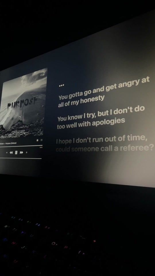 TikTok video thumbnail by gnrllyrics