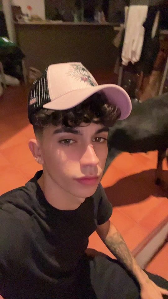 TikTok video thumbnail by calvotesss