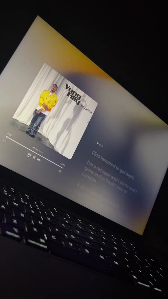 TikTok video thumbnail by macbookvibes17