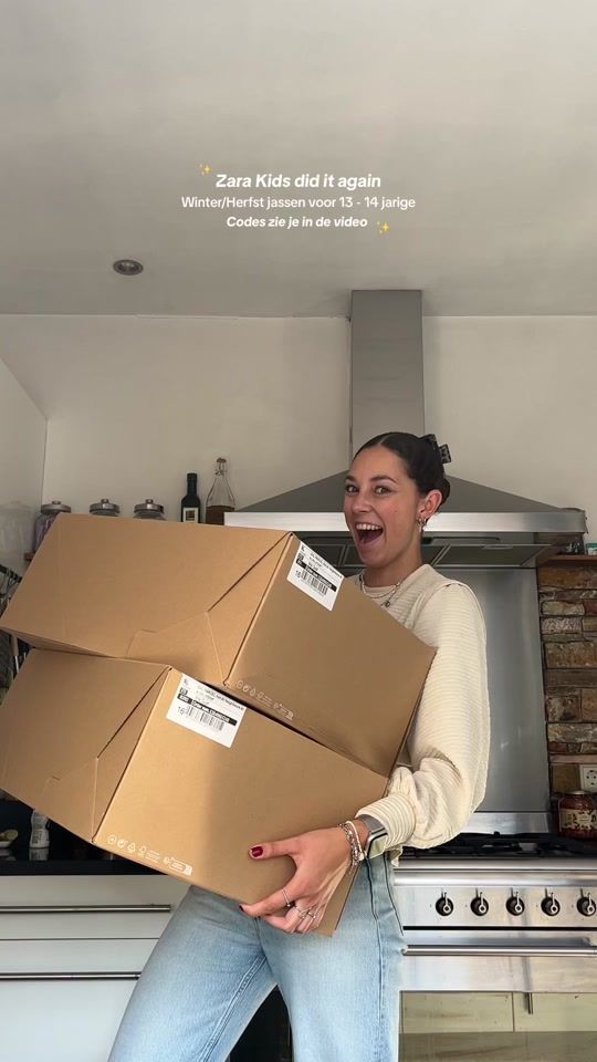 TikTok video thumbnail by ninaduijst