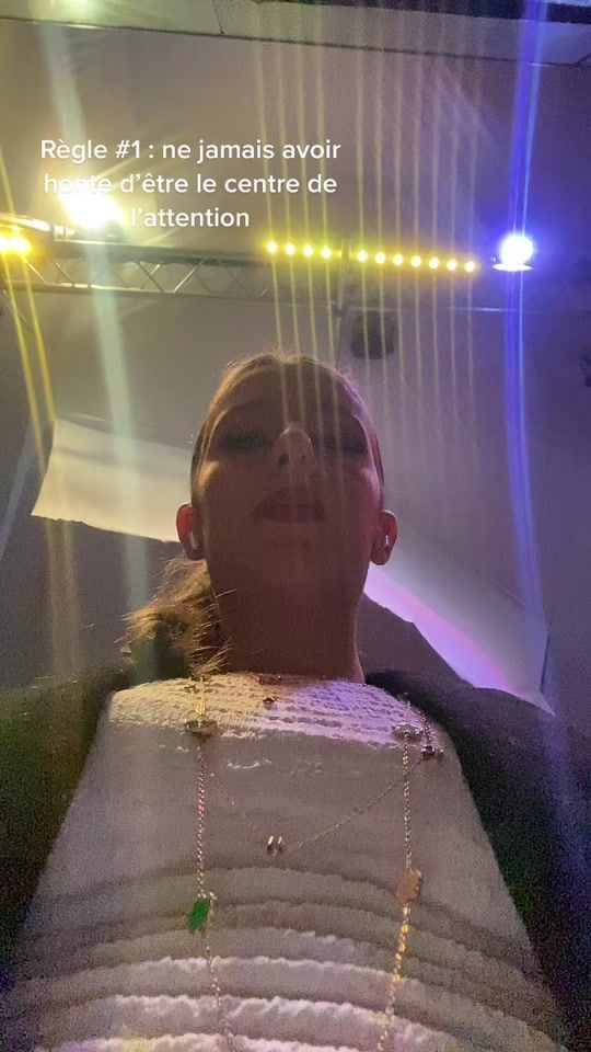 TikTok video thumbnail by yaelle.pjs