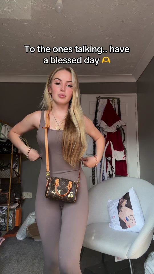 TikTok video thumbnail by nikeishalouise