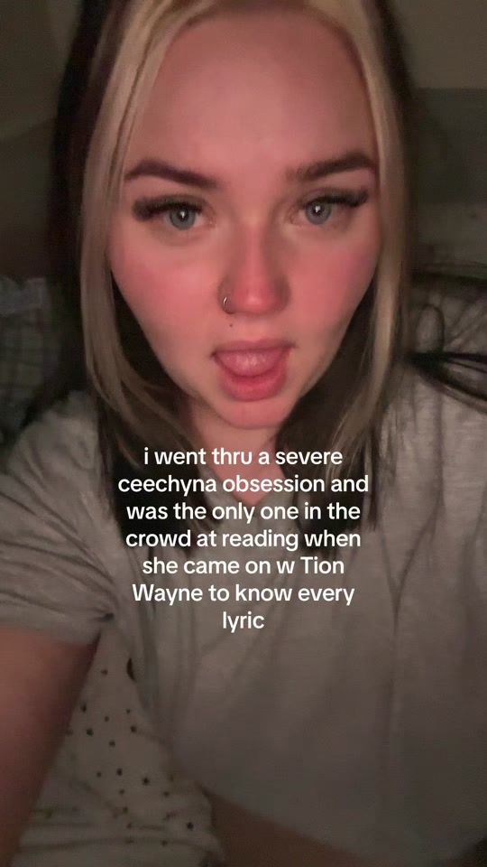 TikTok video thumbnail by eclairflair