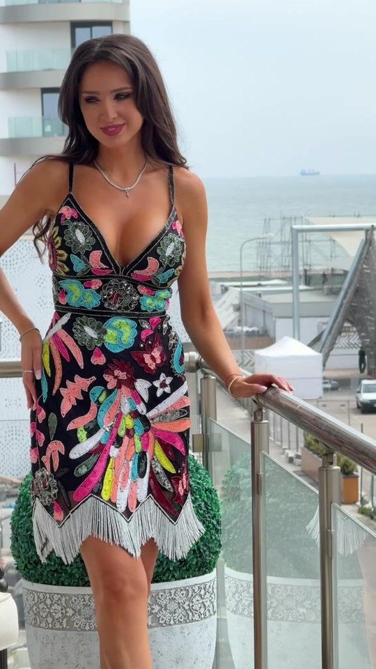 TikTok video thumbnail by hellen_fashion_ro