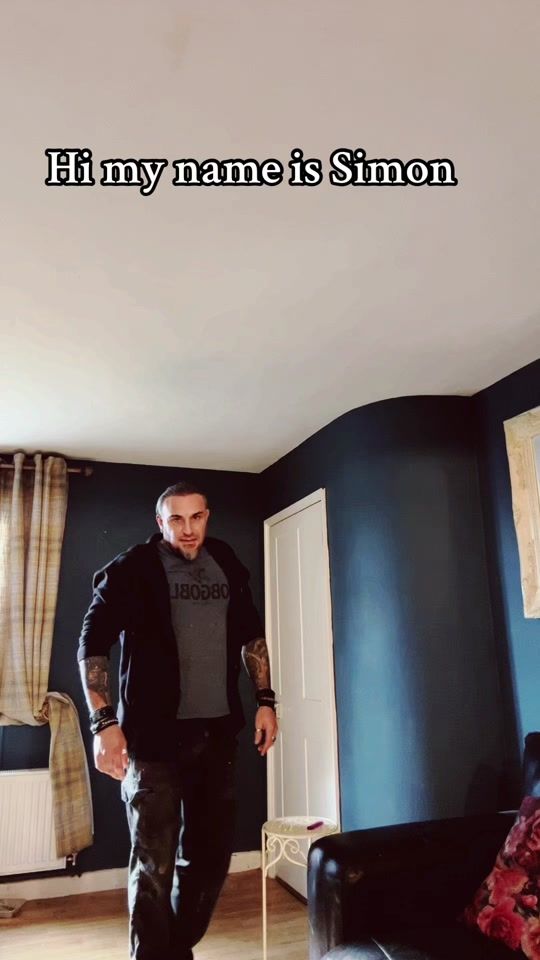 TikTok video thumbnail by simongenxunc