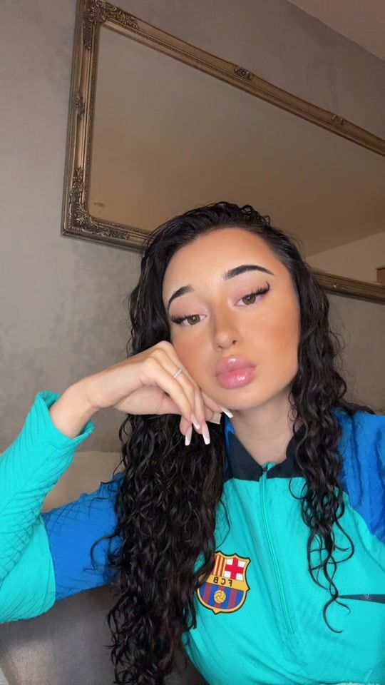 TikTok video thumbnail by patiii599