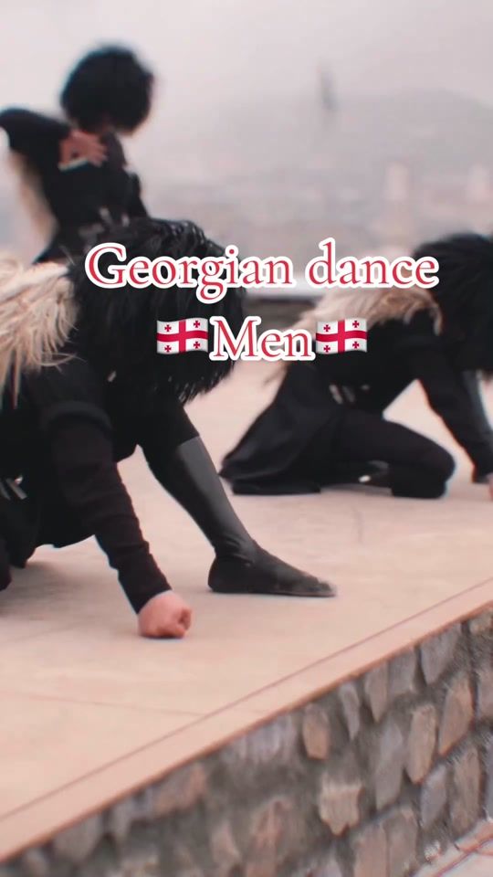 TikTok video thumbnail by saqartvelo0o