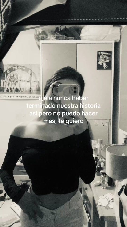 TikTok video thumbnail by quienesladidi