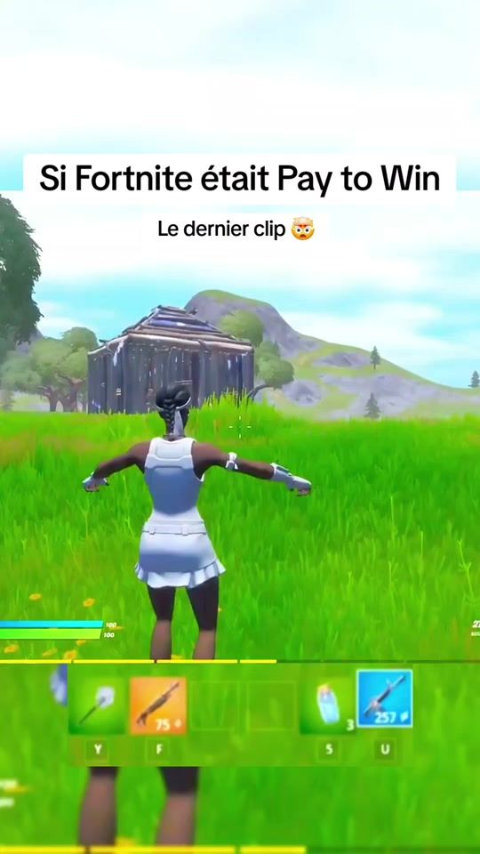 TikTok video thumbnail by lavalisedanslavion