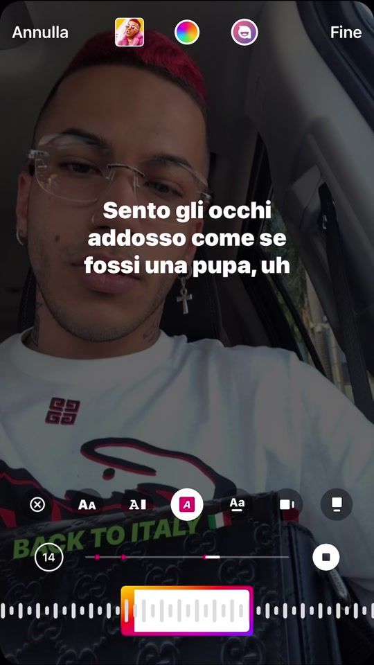 TikTok video thumbnail by pezzicanzoni