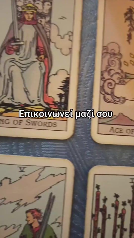 TikTok video thumbnail by tarot_8world