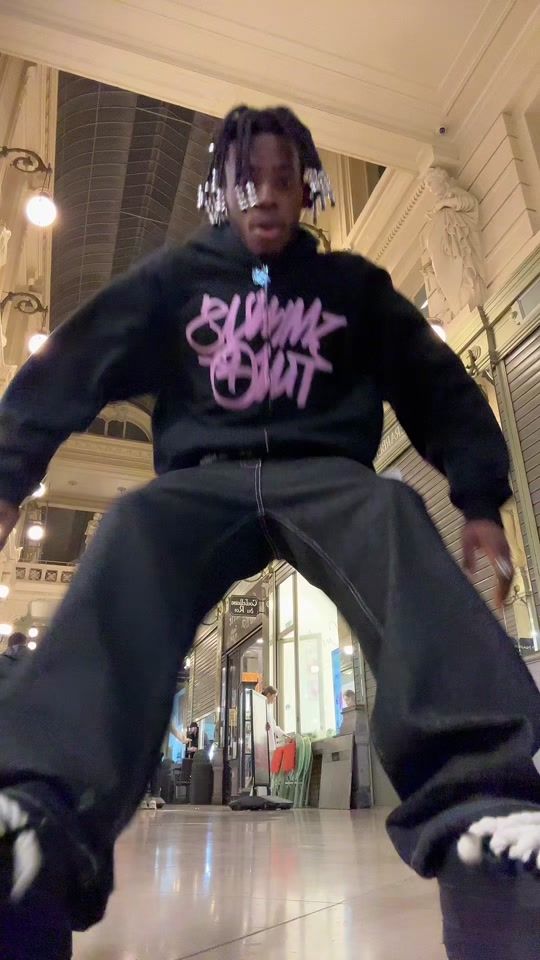 TikTok video thumbnail by samuelostarboyy