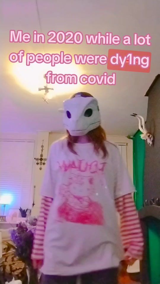 TikTok video thumbnail by cora_the_floof