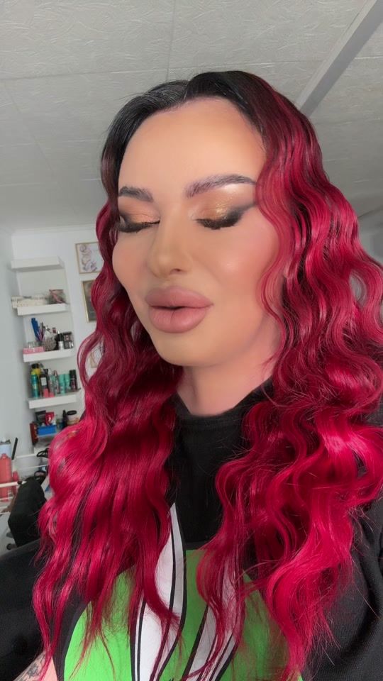 TikTok video thumbnail by reeadeeaoficial