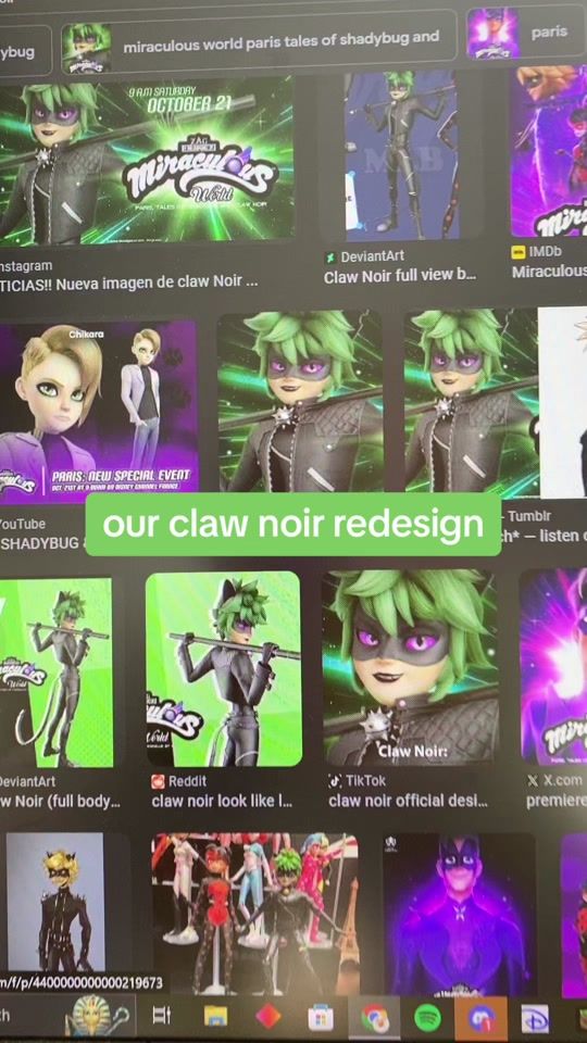 TikTok video thumbnail by project.rereverse