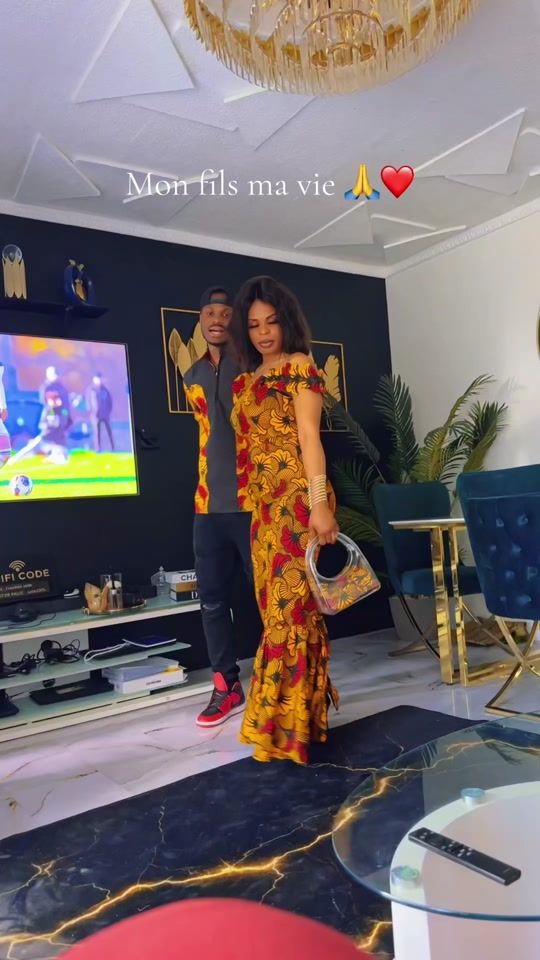 TikTok video thumbnail by safibobkeita