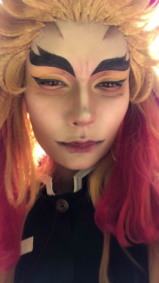 TikTok video thumbnail by zekex.cos