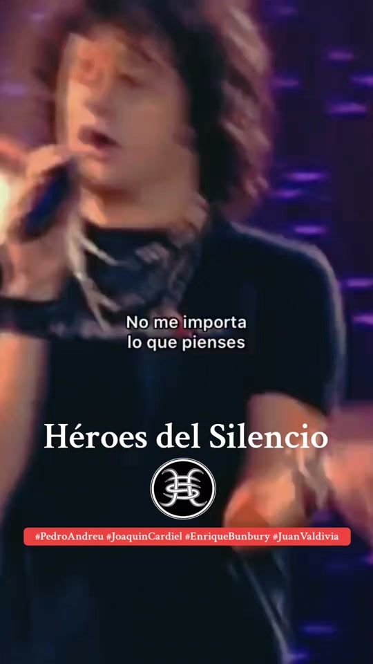 TikTok video thumbnail by heroesdelsilencio