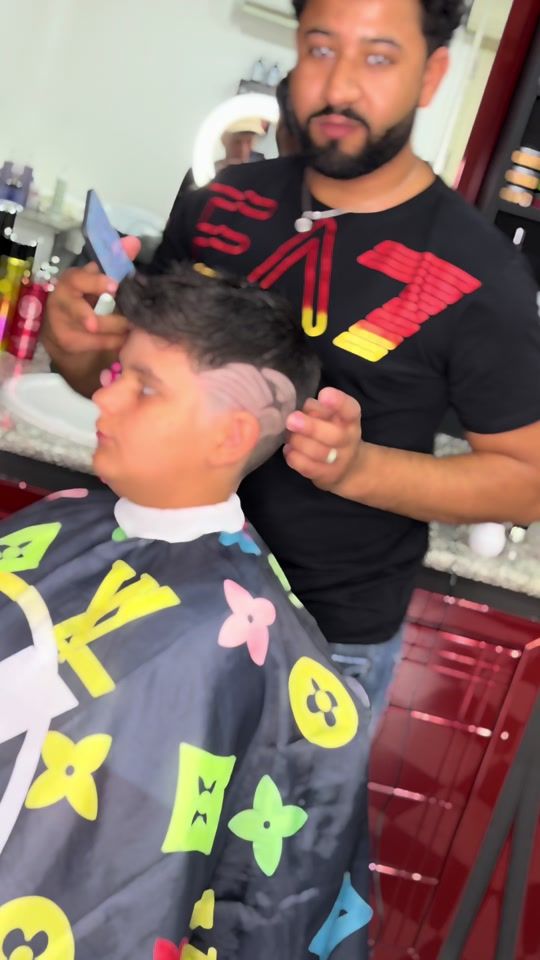 TikTok video thumbnail by salahbarbiere