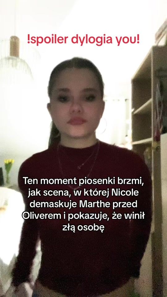 TikTok video thumbnail by booksoja